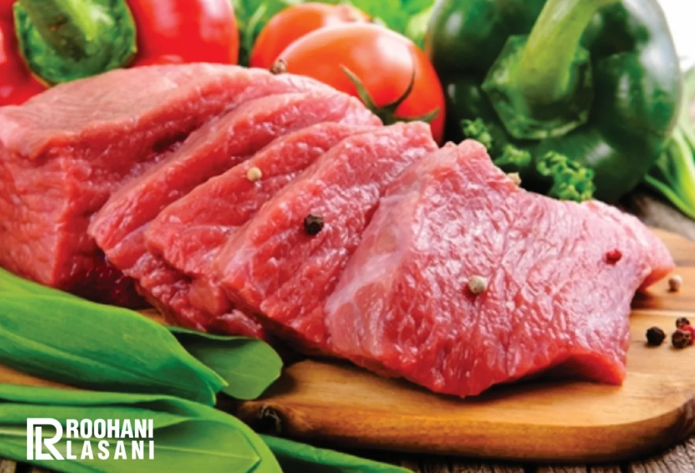 Beef Cubes
