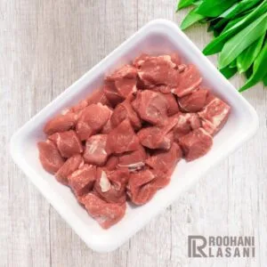Lamb Mix