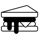 BBQ Grilled and Sandwitches