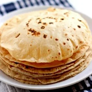 Tawa Roti
