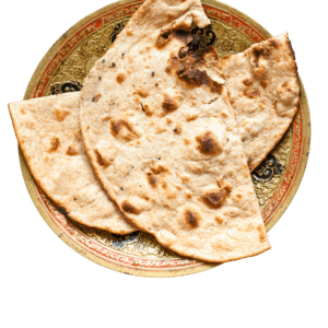 Tandoori Roti