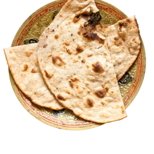 Tandoori Roti