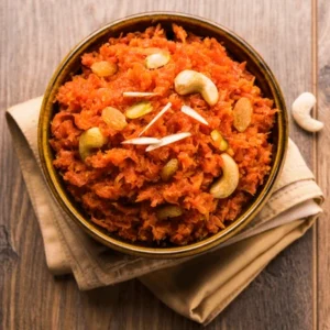 Gajar Ka Halwa (1Lb)