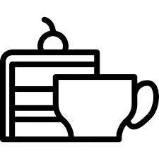 Tea & Bakery