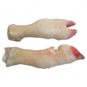 Cow Feet