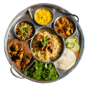 Combo 2 - Goat Combo