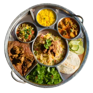 Combo 2 - Goat Combo