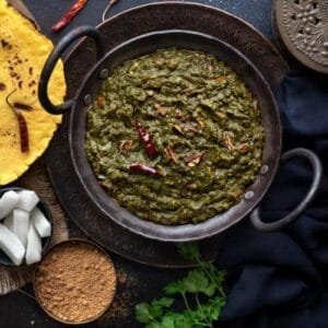 Sarson ka Saag