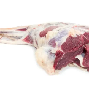 Lamb Back Leg