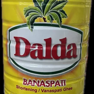 Dalda Banaspati (5Lb)