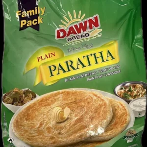Dawn Plain Paratha