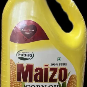Futura Maizo Corn Oil (3L)