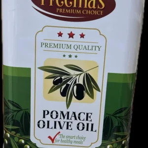 Preema's Pomace Olive Oil (3L)