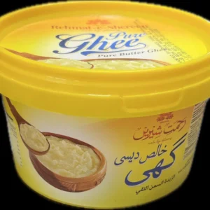 Rehmat-e-Shereen Desi Ghee