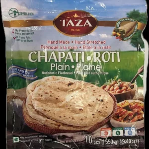 Taza Chapati Roti