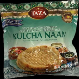Taza Kulcha Naan