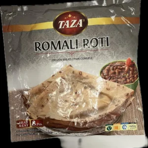 Taza Romali Roti