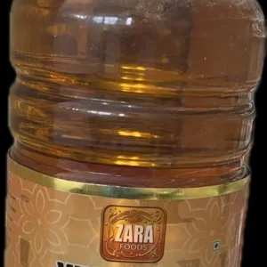 Zara Mustard Oil